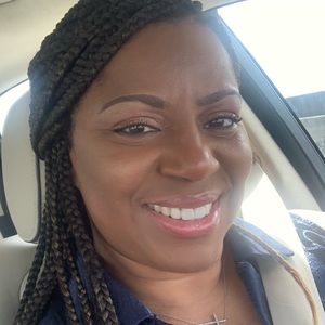 Meet your Posher, Paulette